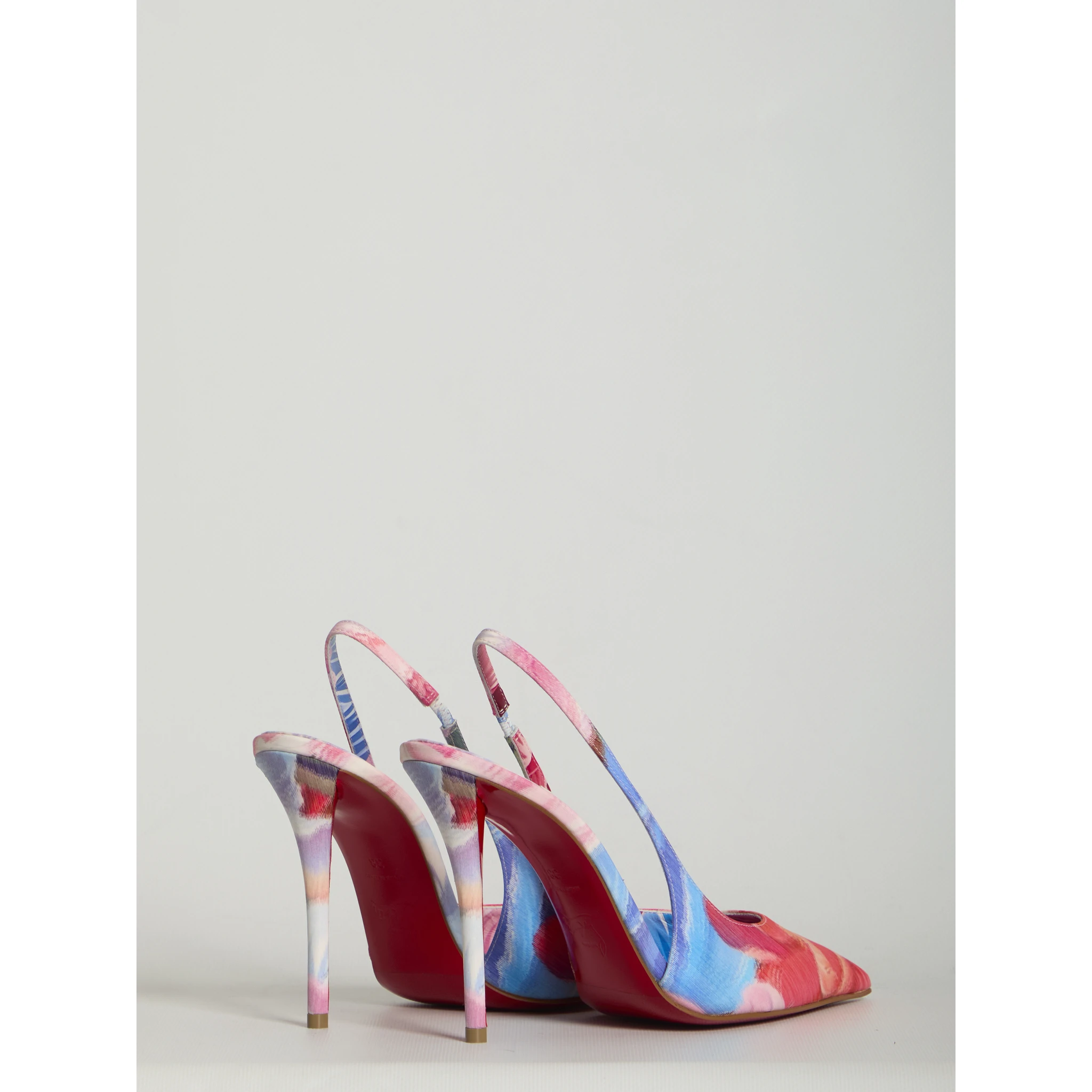 Miss Z Slingback pumps