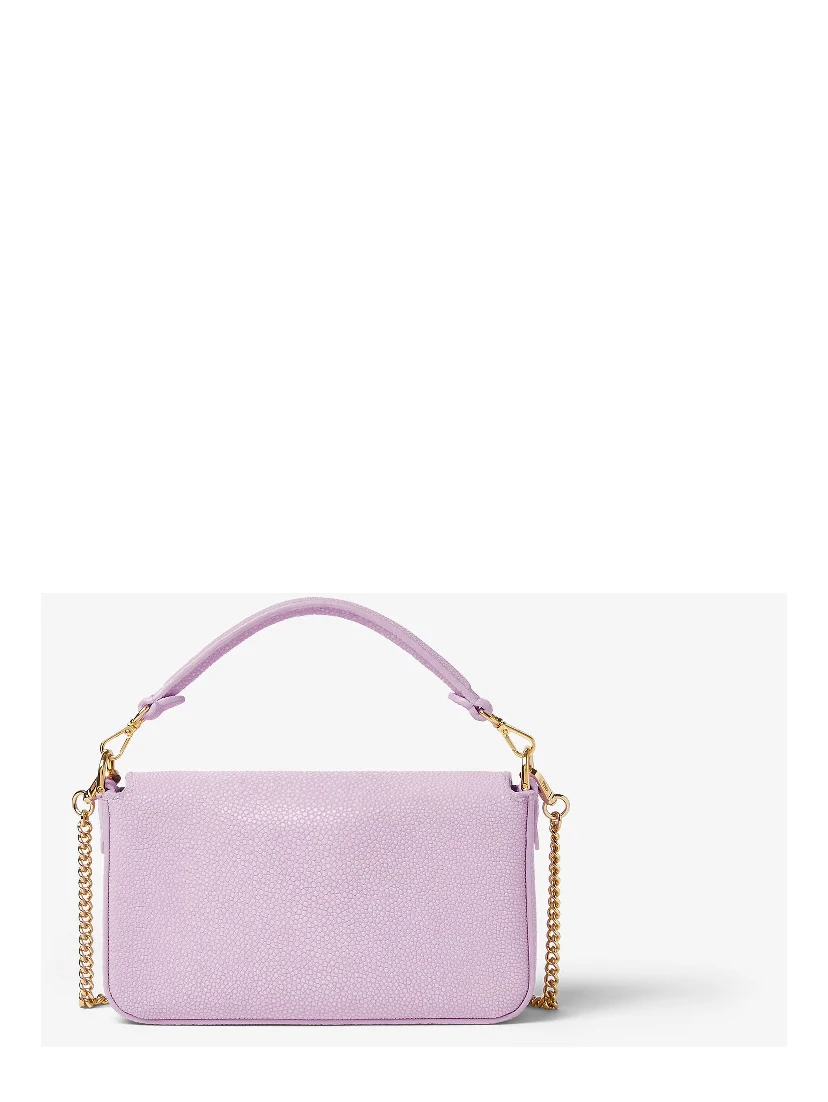 "Baguette" small handbag