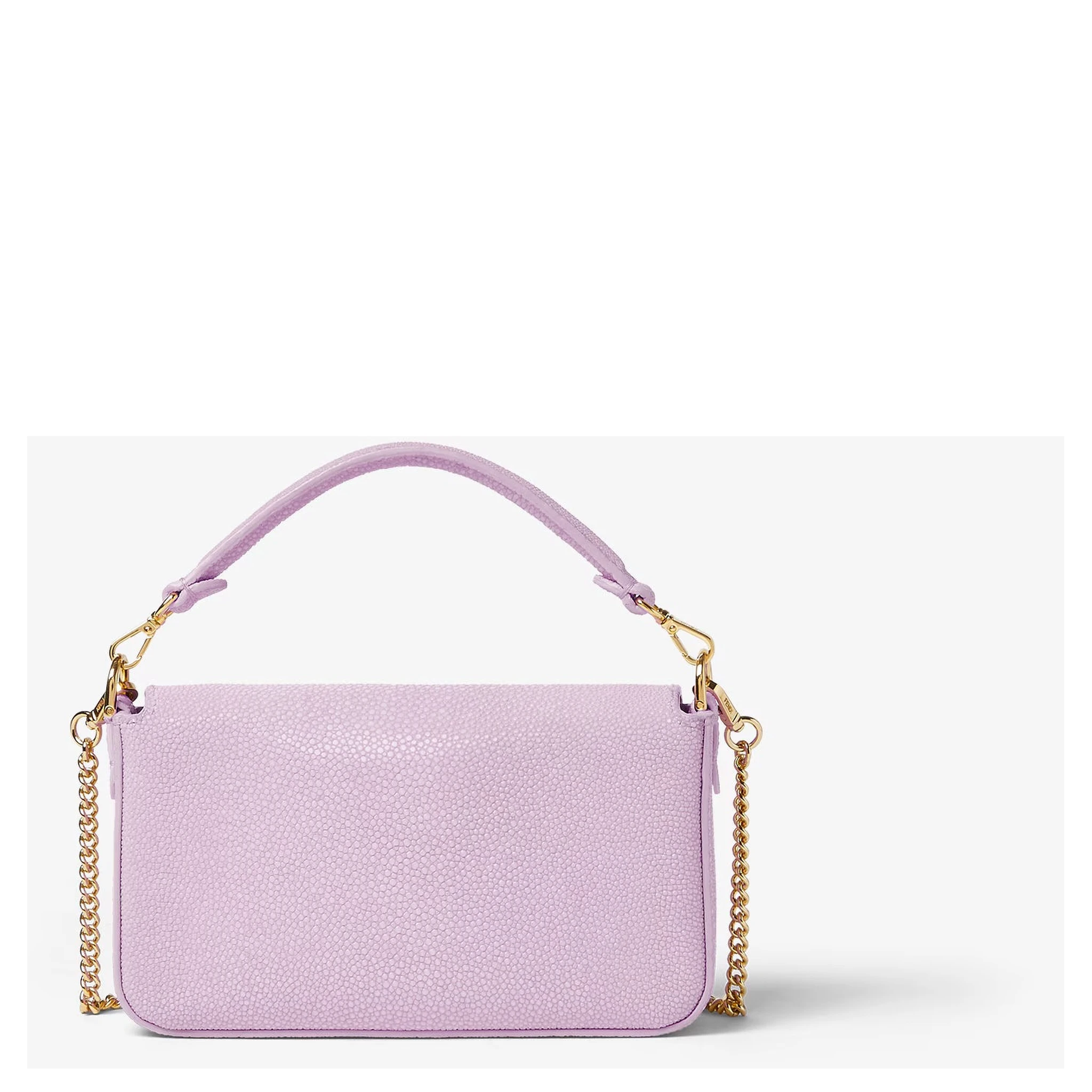 "Baguette" small handbag