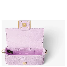 "Baguette" small handbag