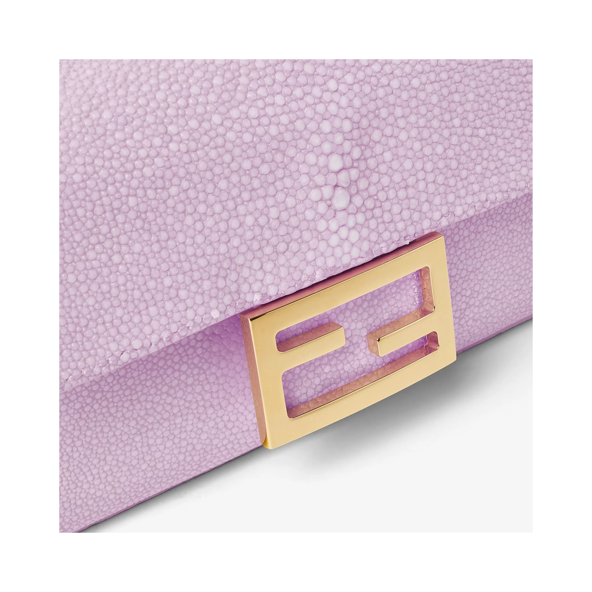 "Baguette" small handbag