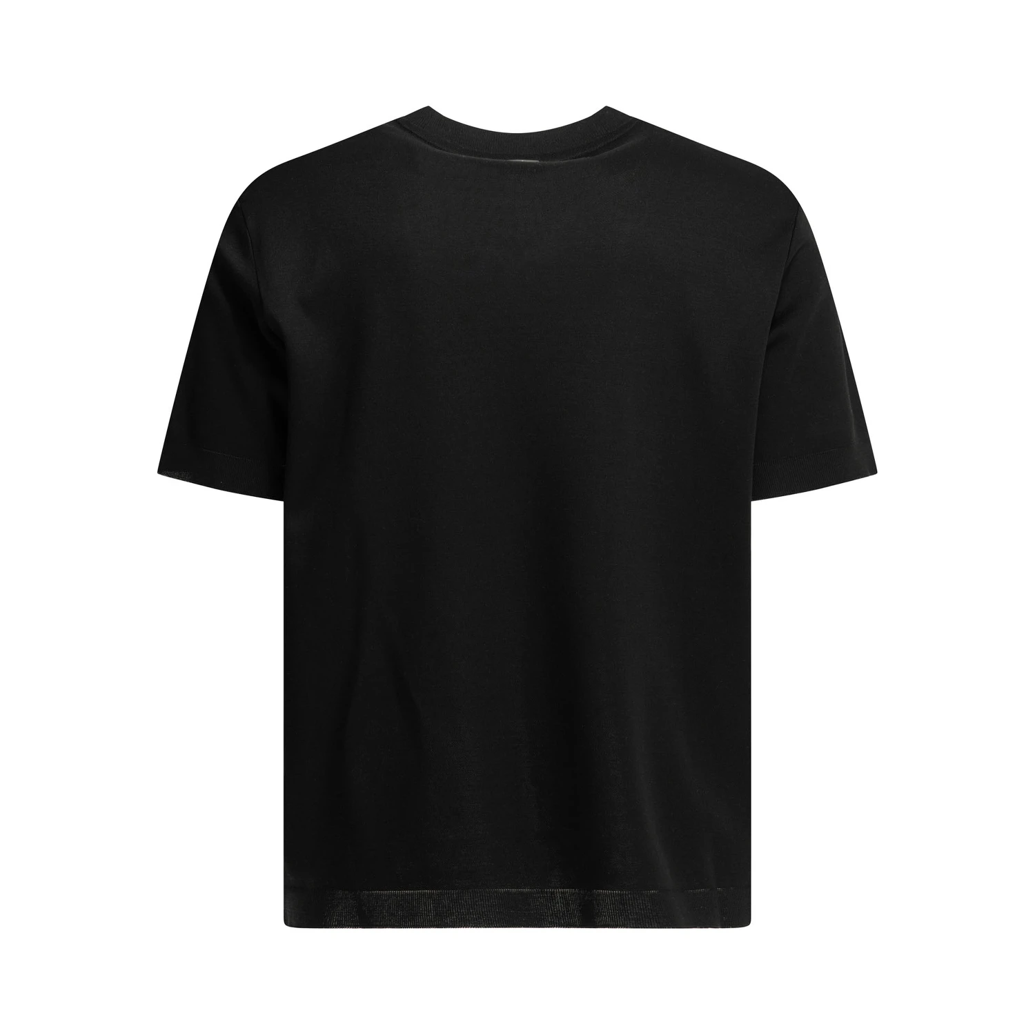 Cotton short sleeves t-shirt