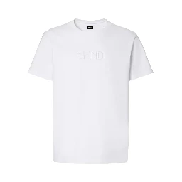 FF cotton t-shirt