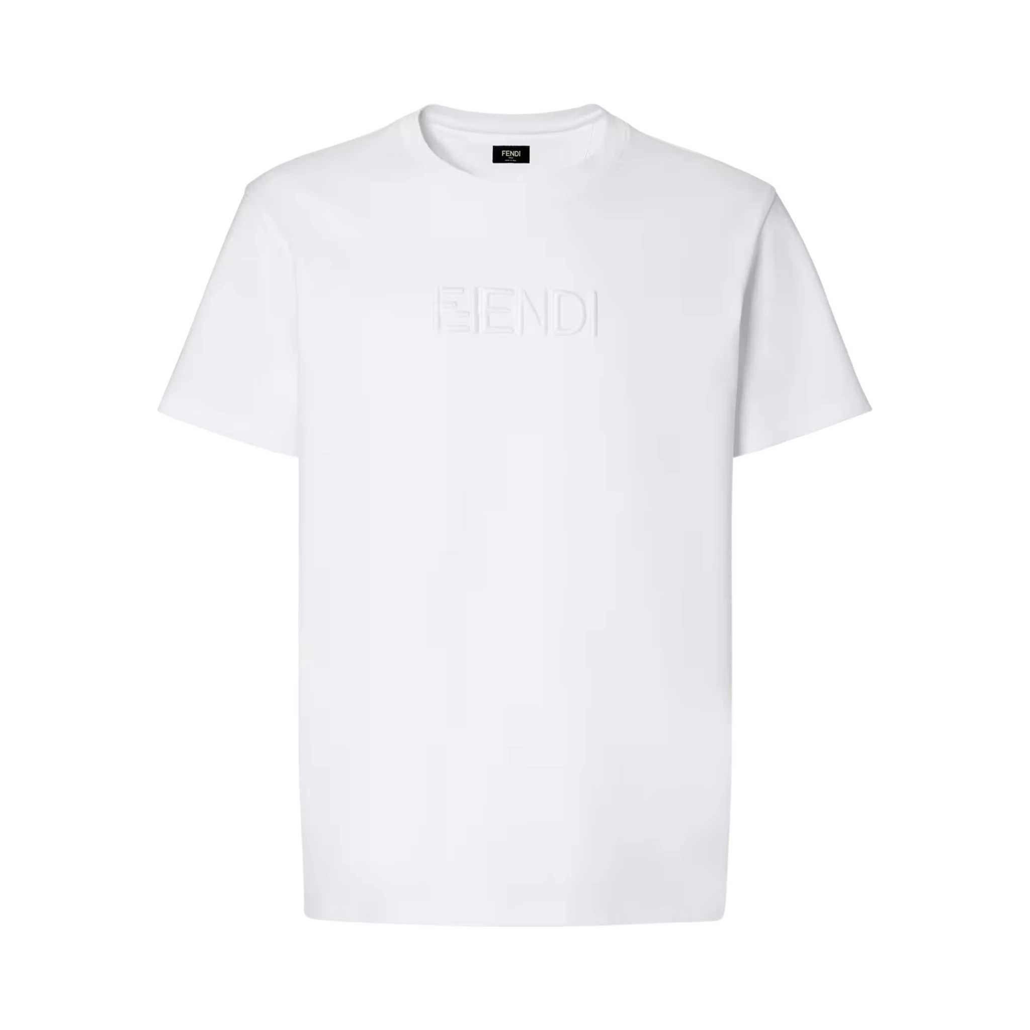 FF cotton t-shirt