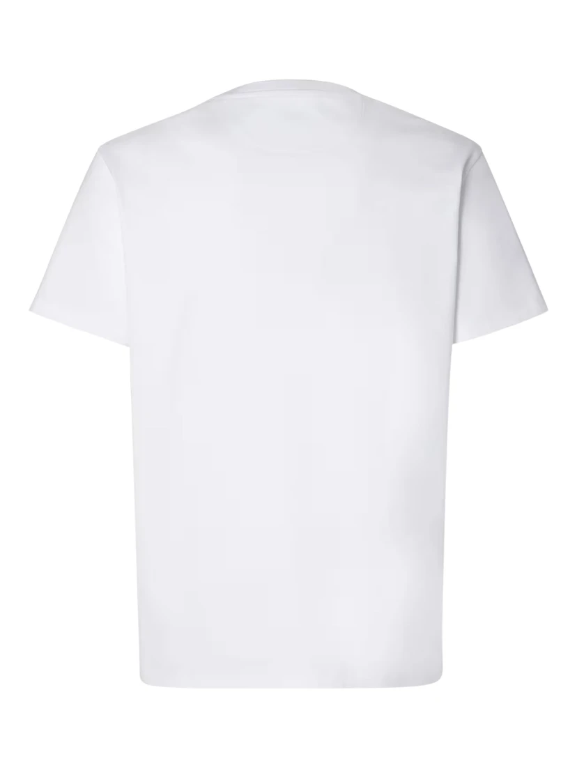 FF cotton t-shirt