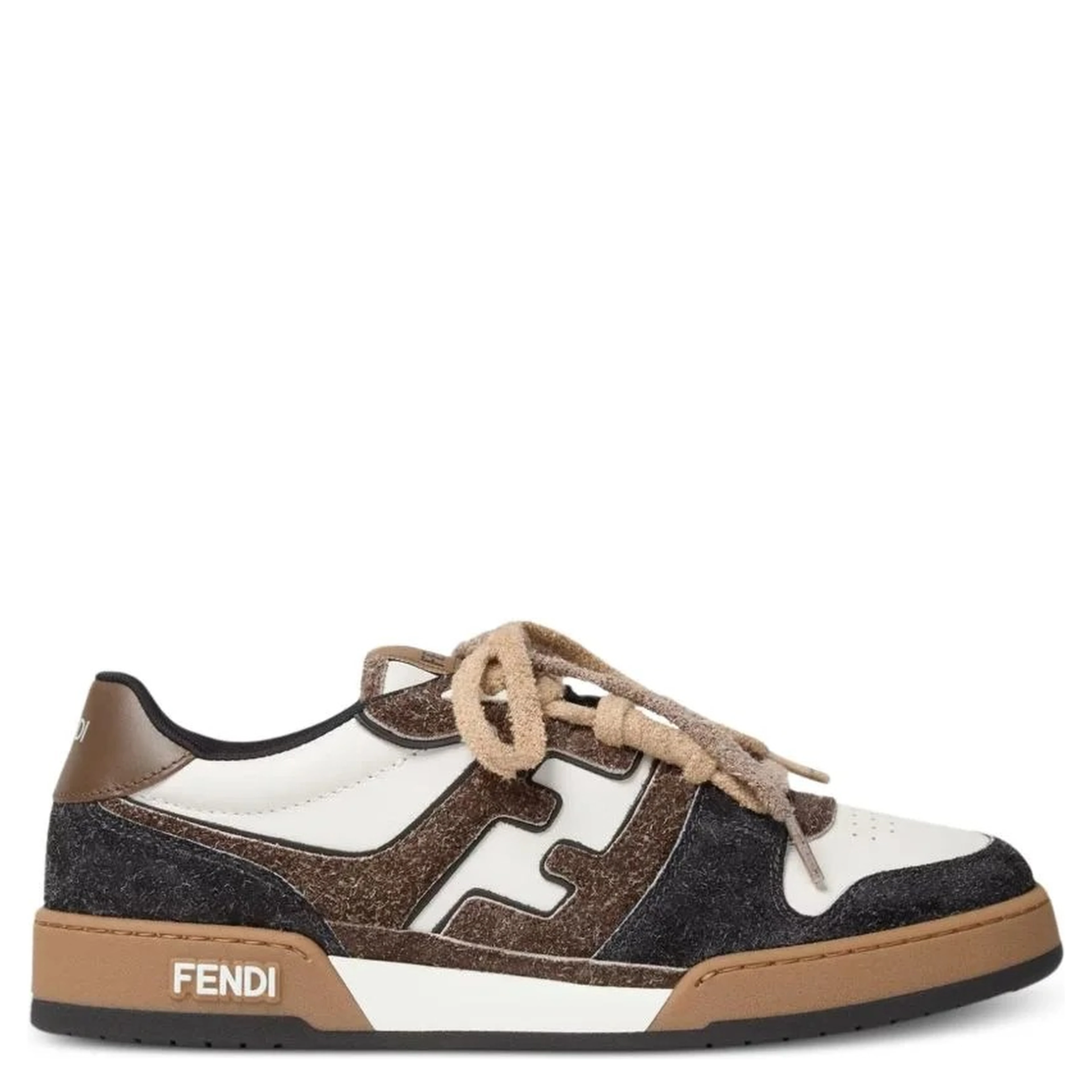 "Match" sneakers