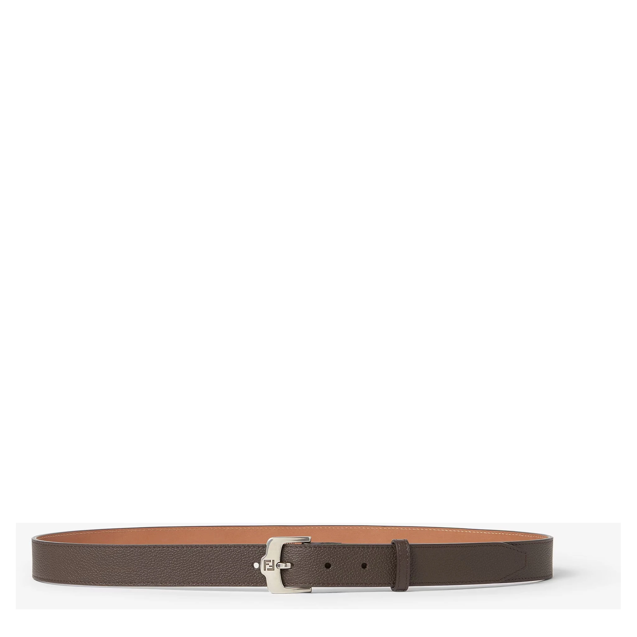 FF leather belt
