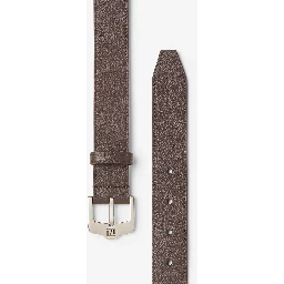 FF leather belt