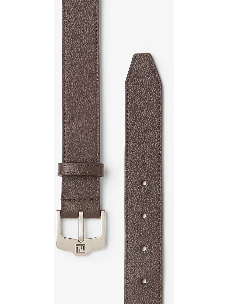 FF leather belt alternative