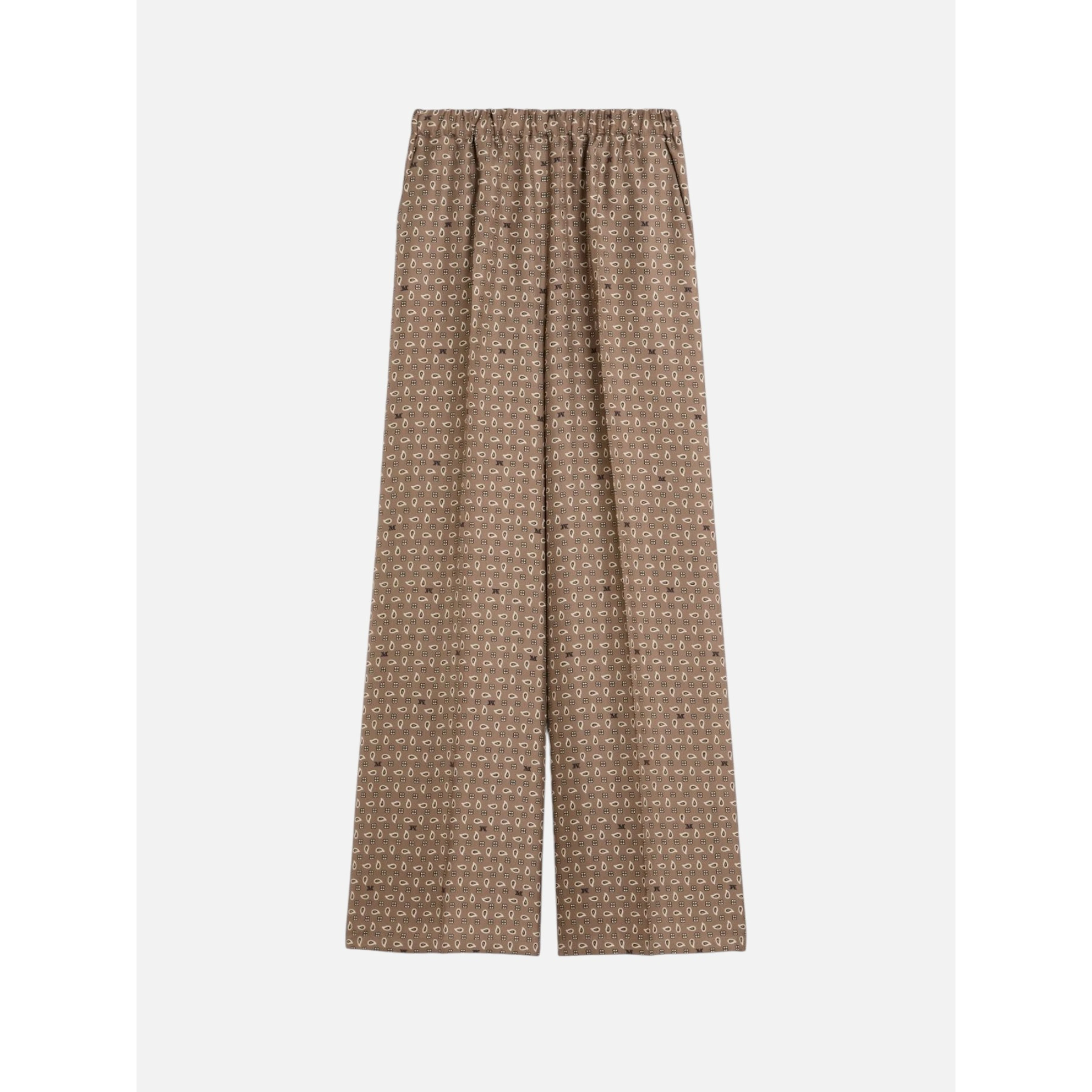 MAX MARA MXMVISCHIO pants