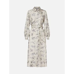 MAX MARA MXMCARBONE dress