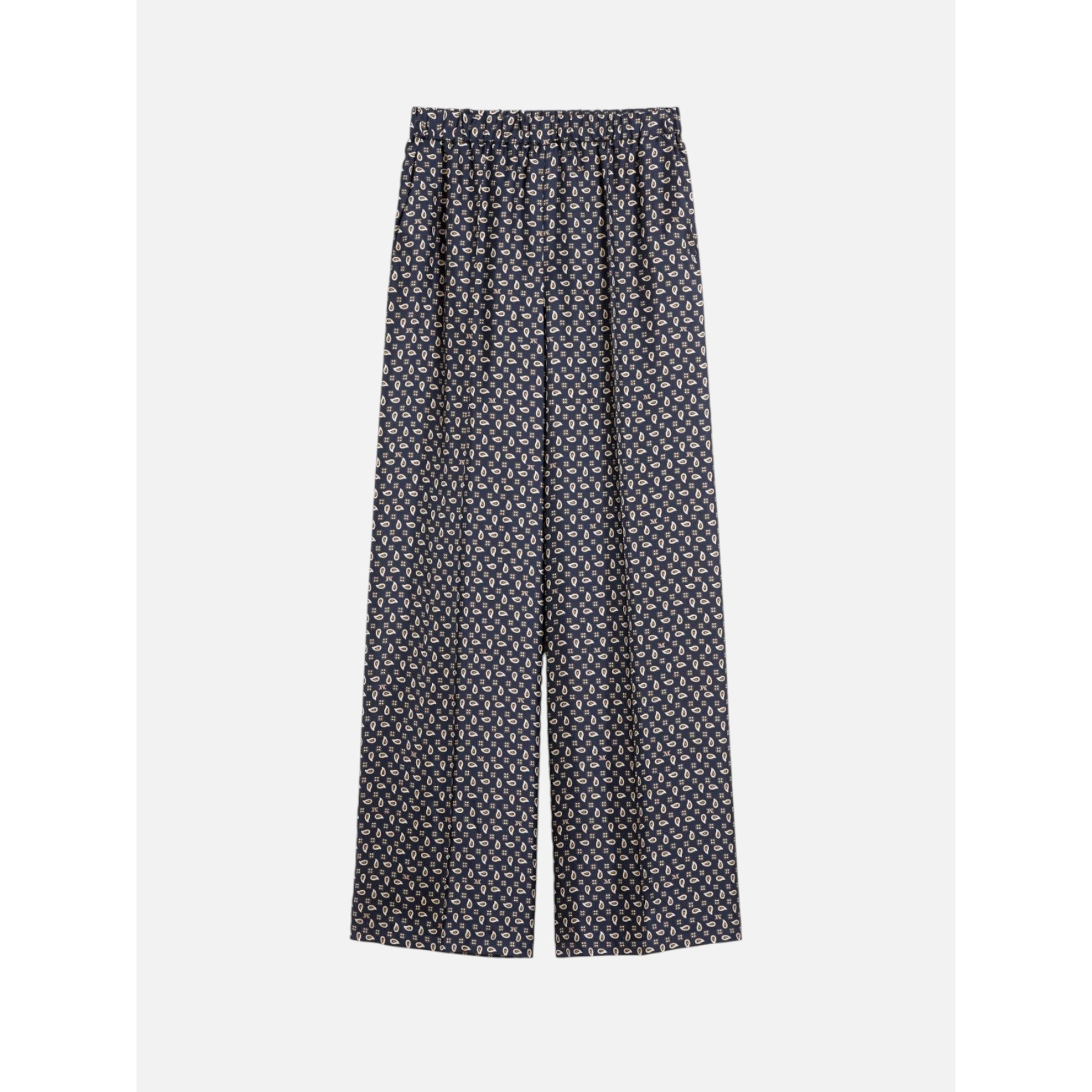 MAX MARA MXMVISCHIO pants