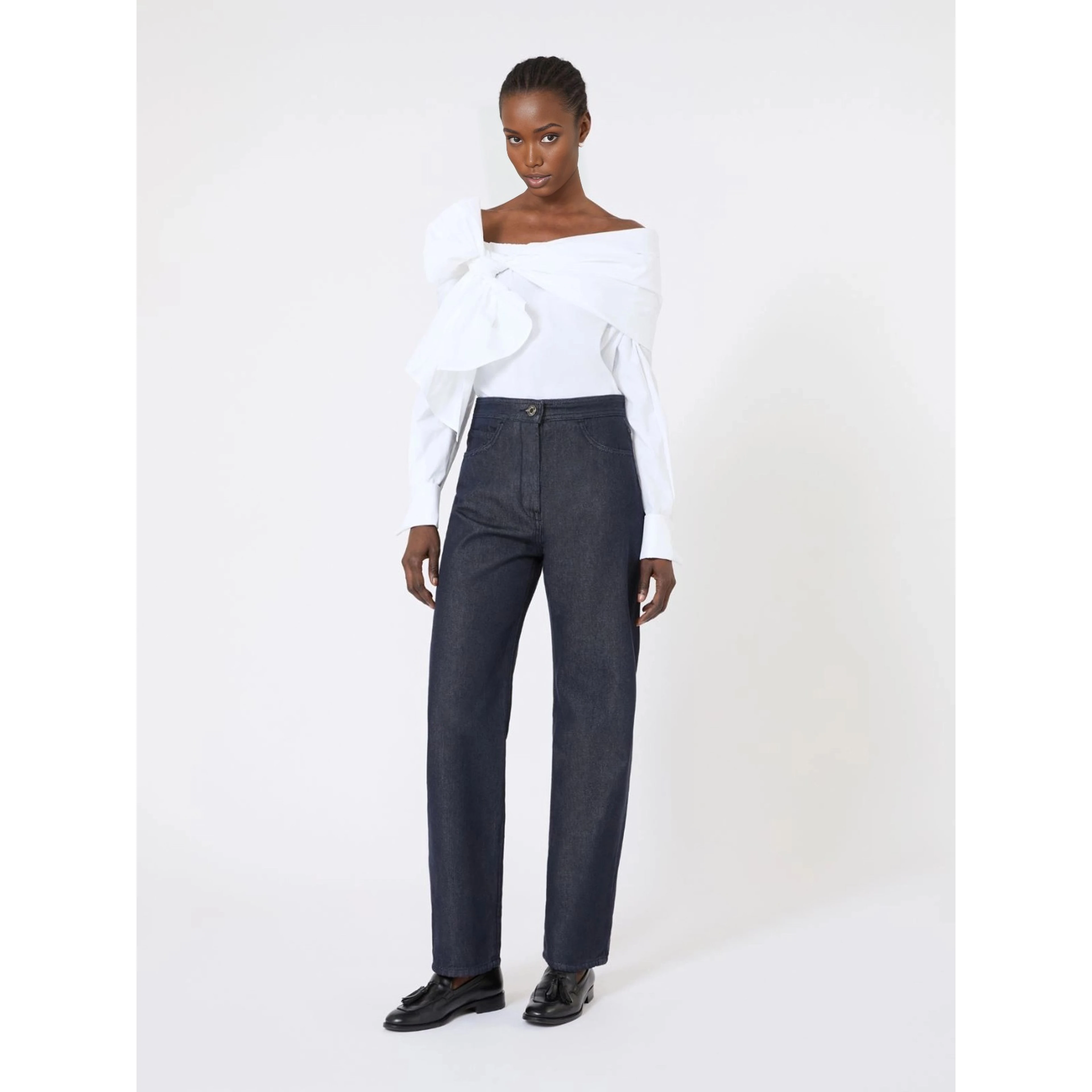 MAX MARA MXMPESCO pants