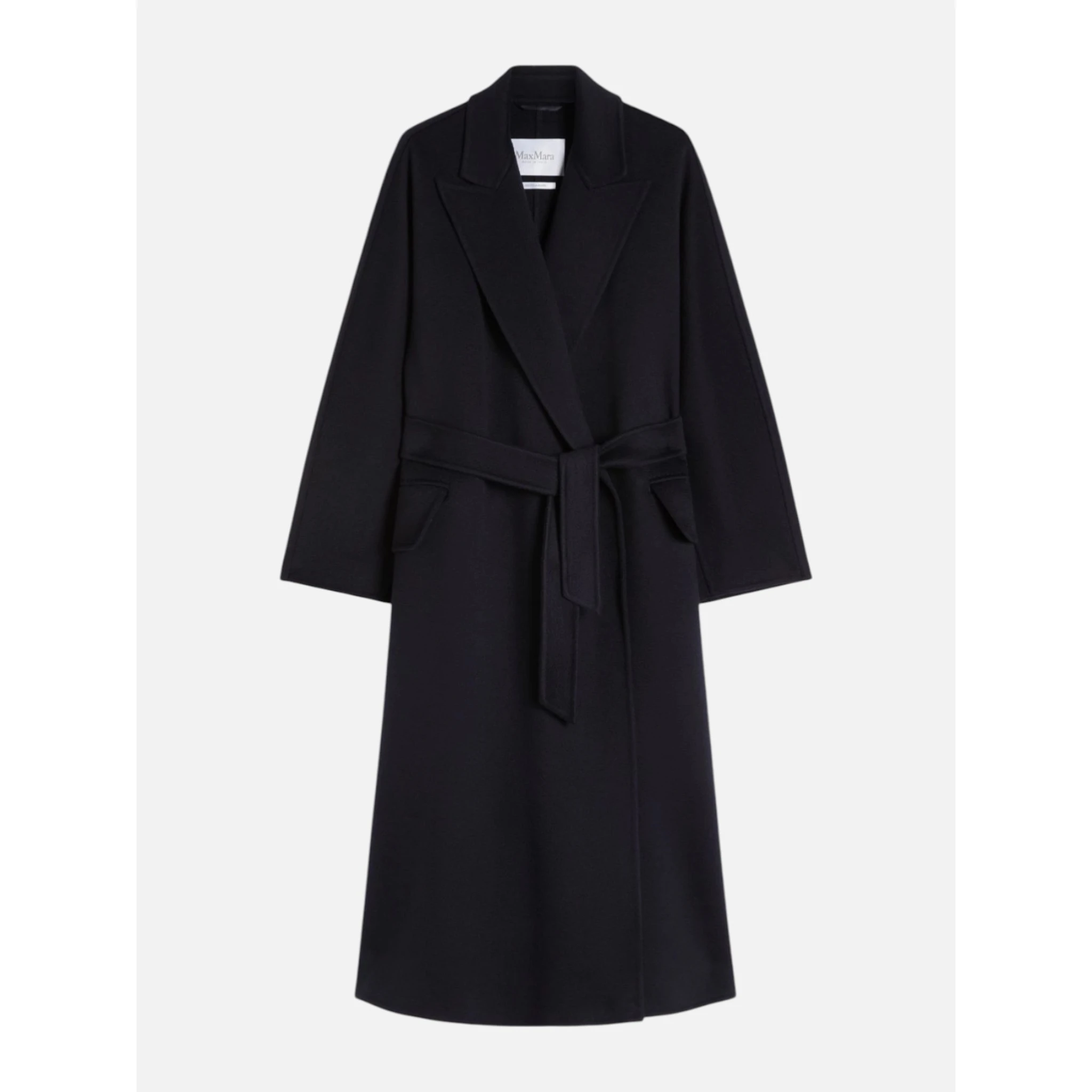 MAX MARA MXMCESTO coat
