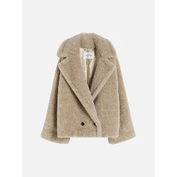 MAX MARA MXMCAMBUSA coat
