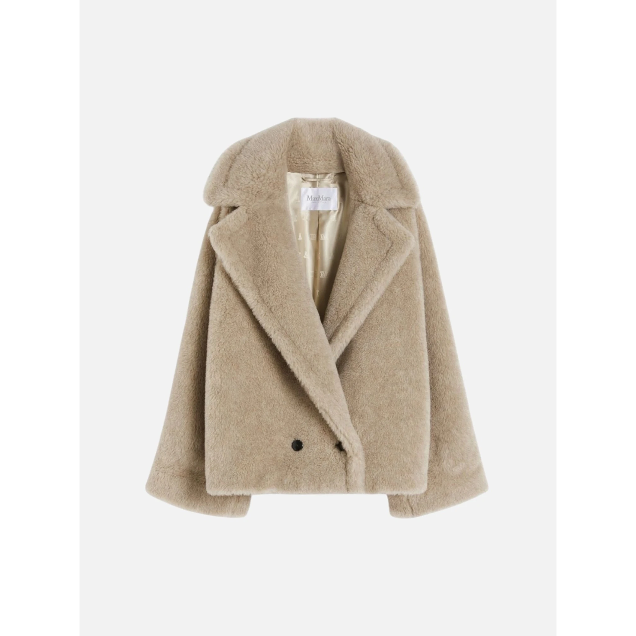 MAX MARA MXMCAMBUSA coat