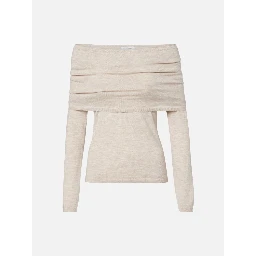 MAX MARA MXMFARETRA sweater