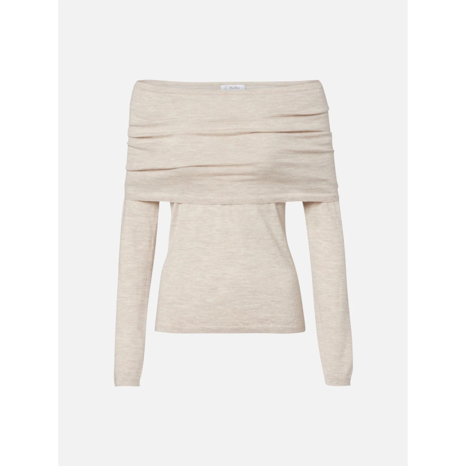 MAX MARA MXMFARETRA sweater