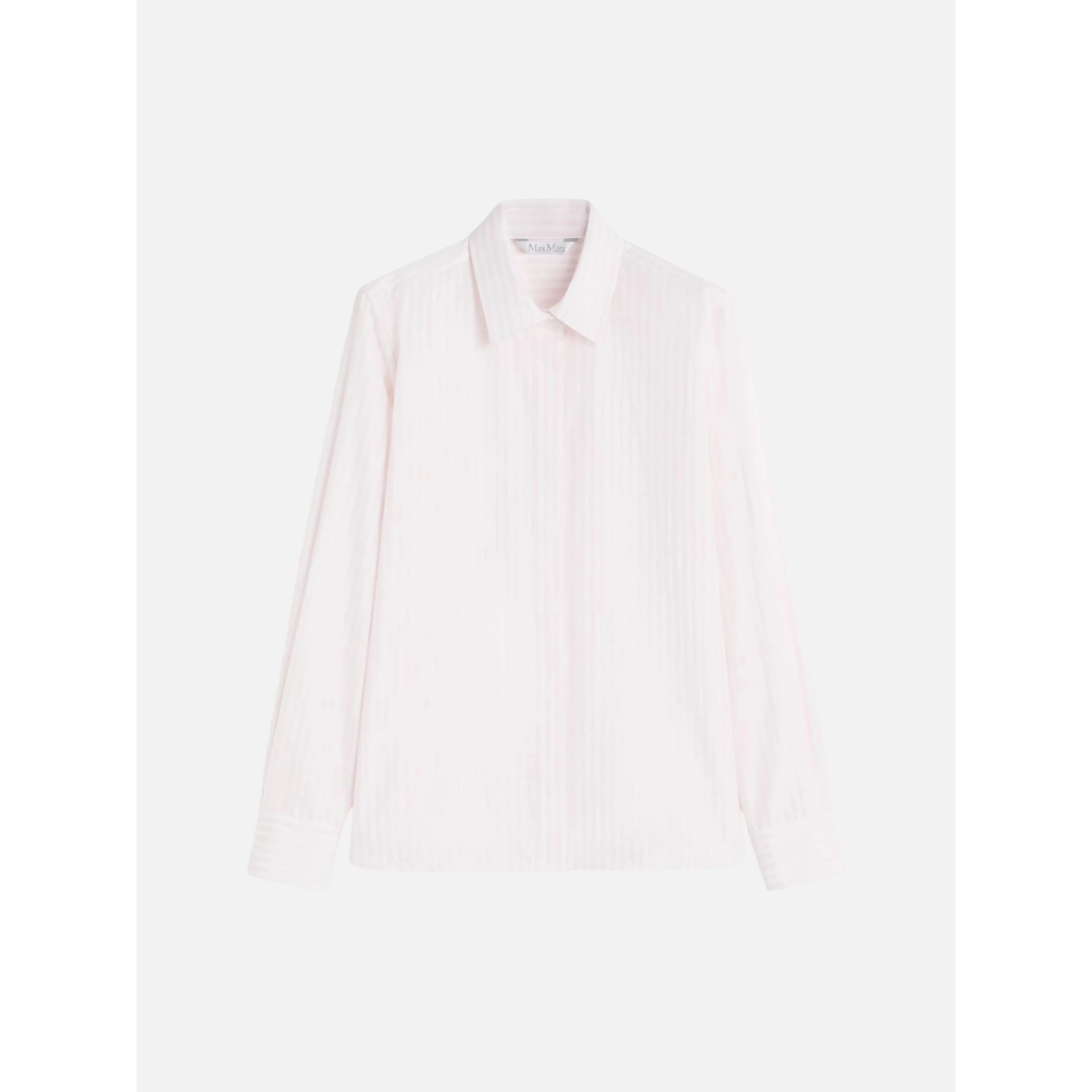 MAX MARA MXMACCENNI shirt