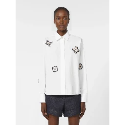 MAX MARA MXMSHOCK shirt