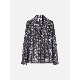 MAX MARA MXMDISCO shirt