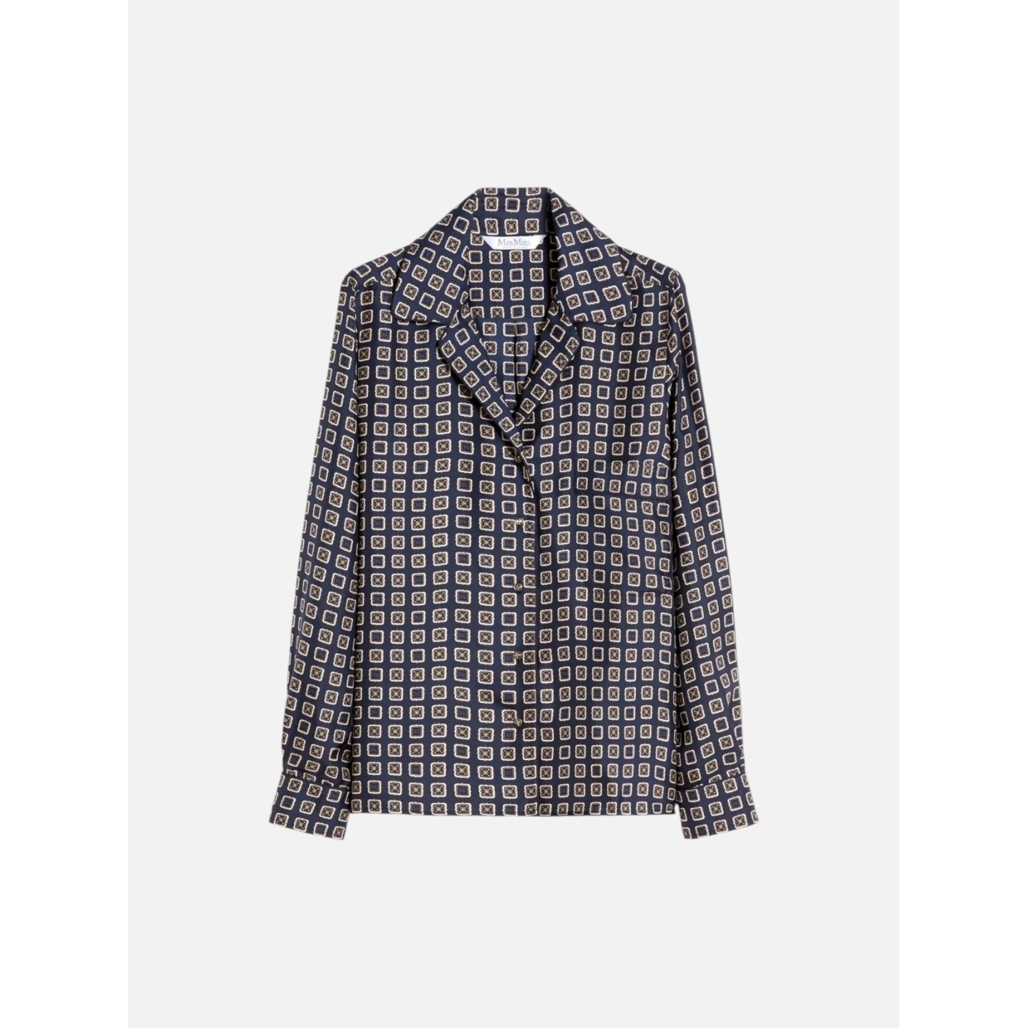MAX MARA MXMDISCO shirt