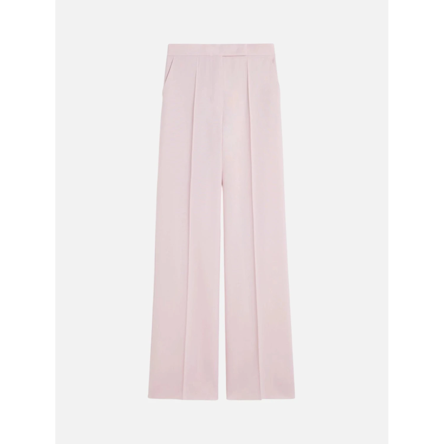MAX MARA MXMGIRONE pants