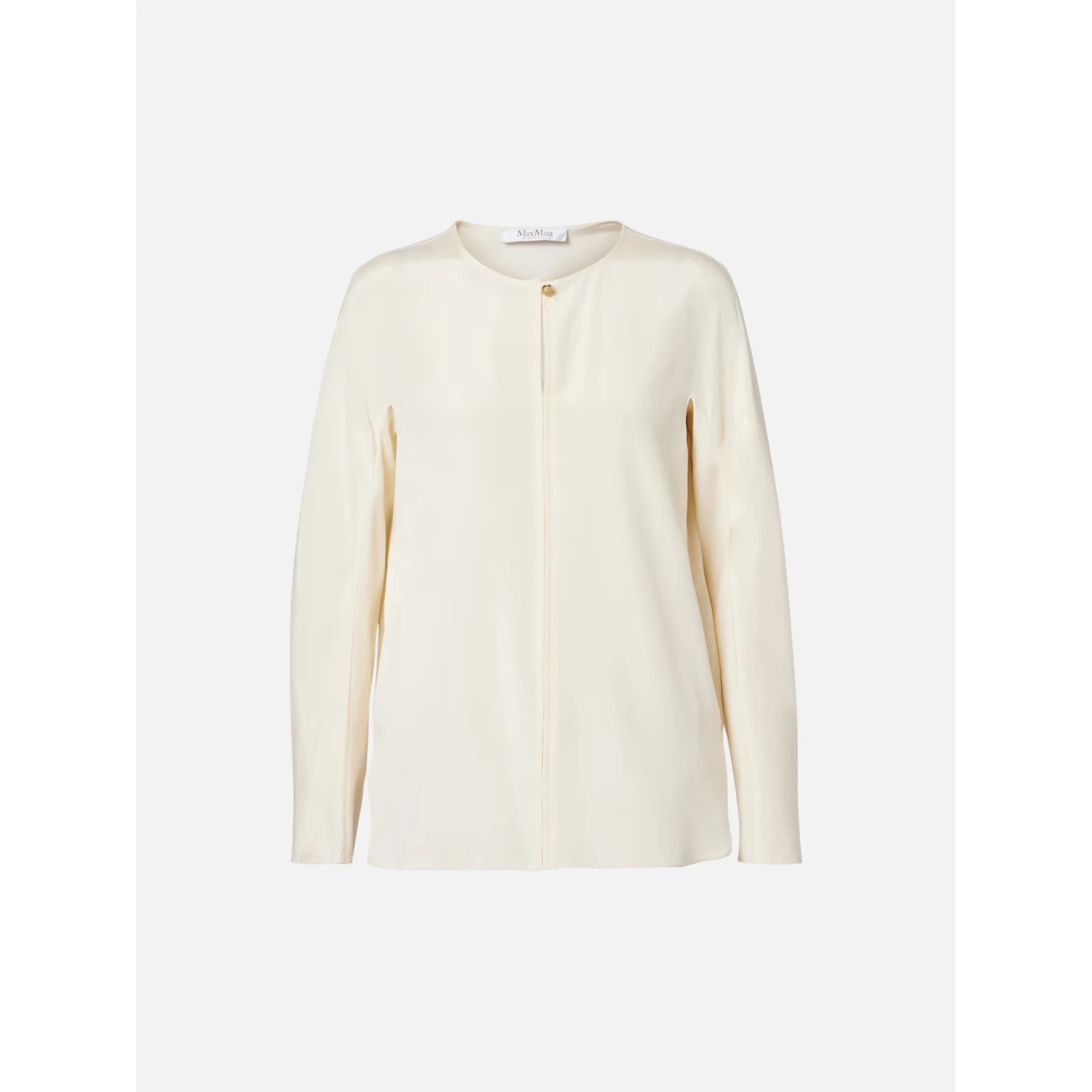 MAX MARA MXPMITICO blouse