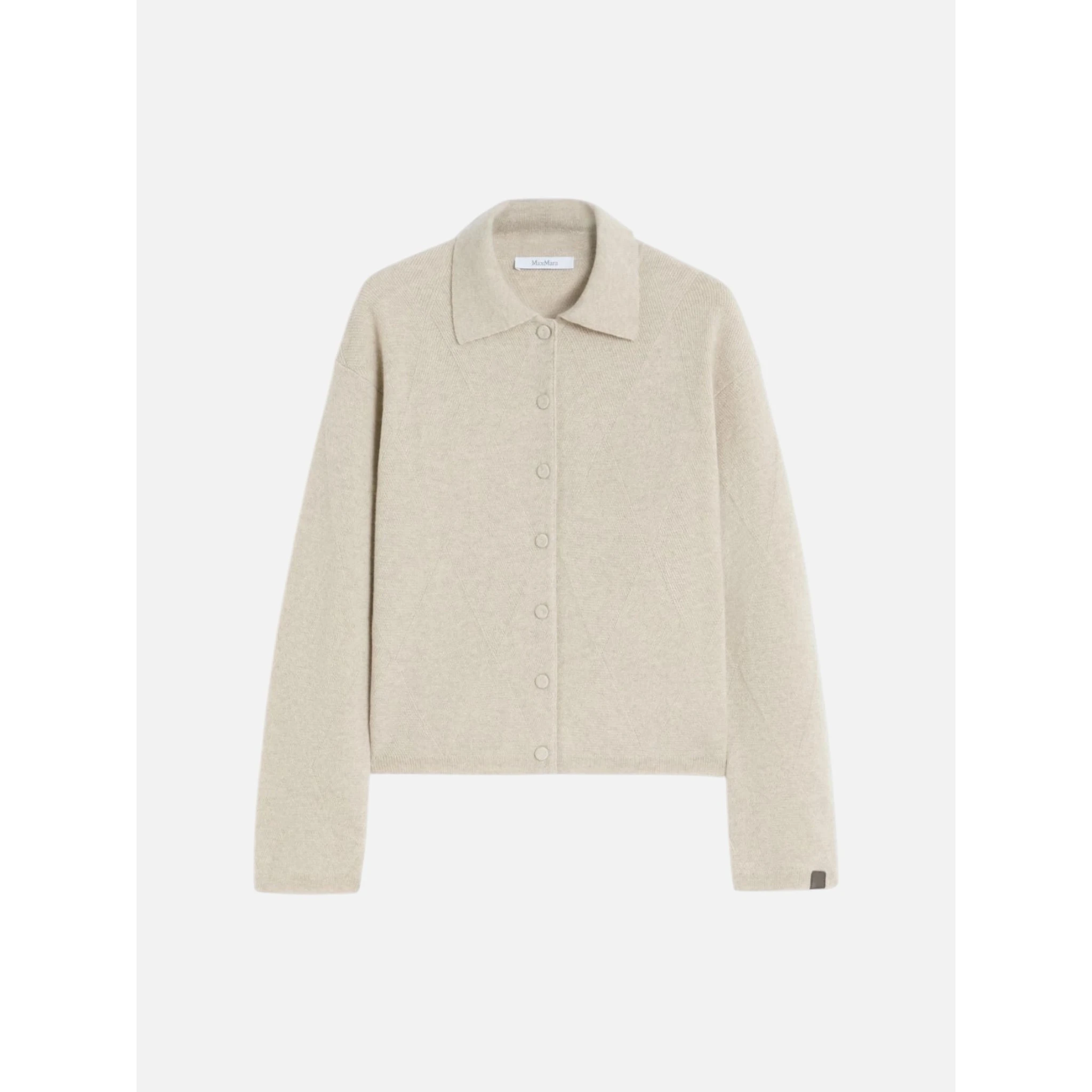 MAX MARA MXPBOMBO cardigan