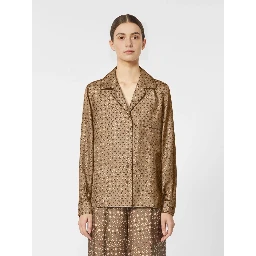 MAX MARA MXMDISCO shirt