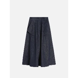 MAX MARA MXMVISONE skirt