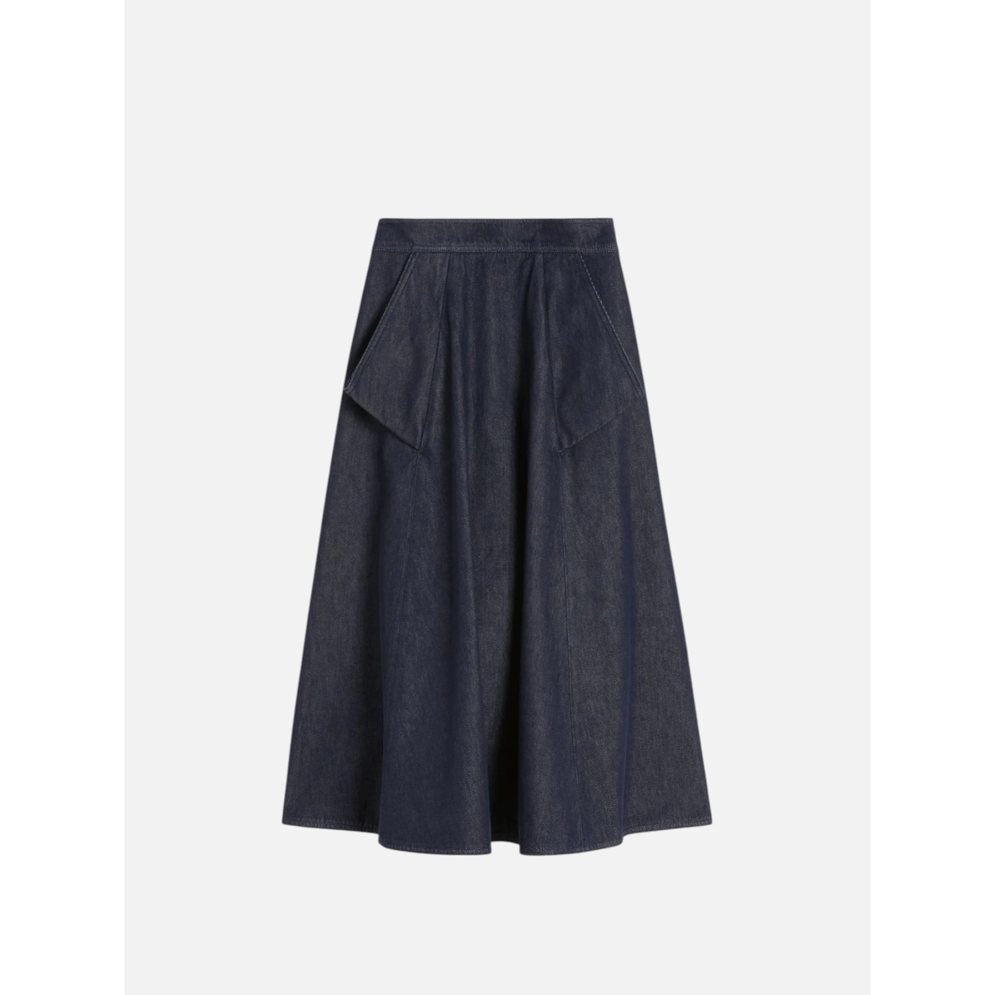 MAX MARA MXMVISONE skirt