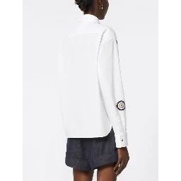 MAX MARA MXMSHOCK shirt
