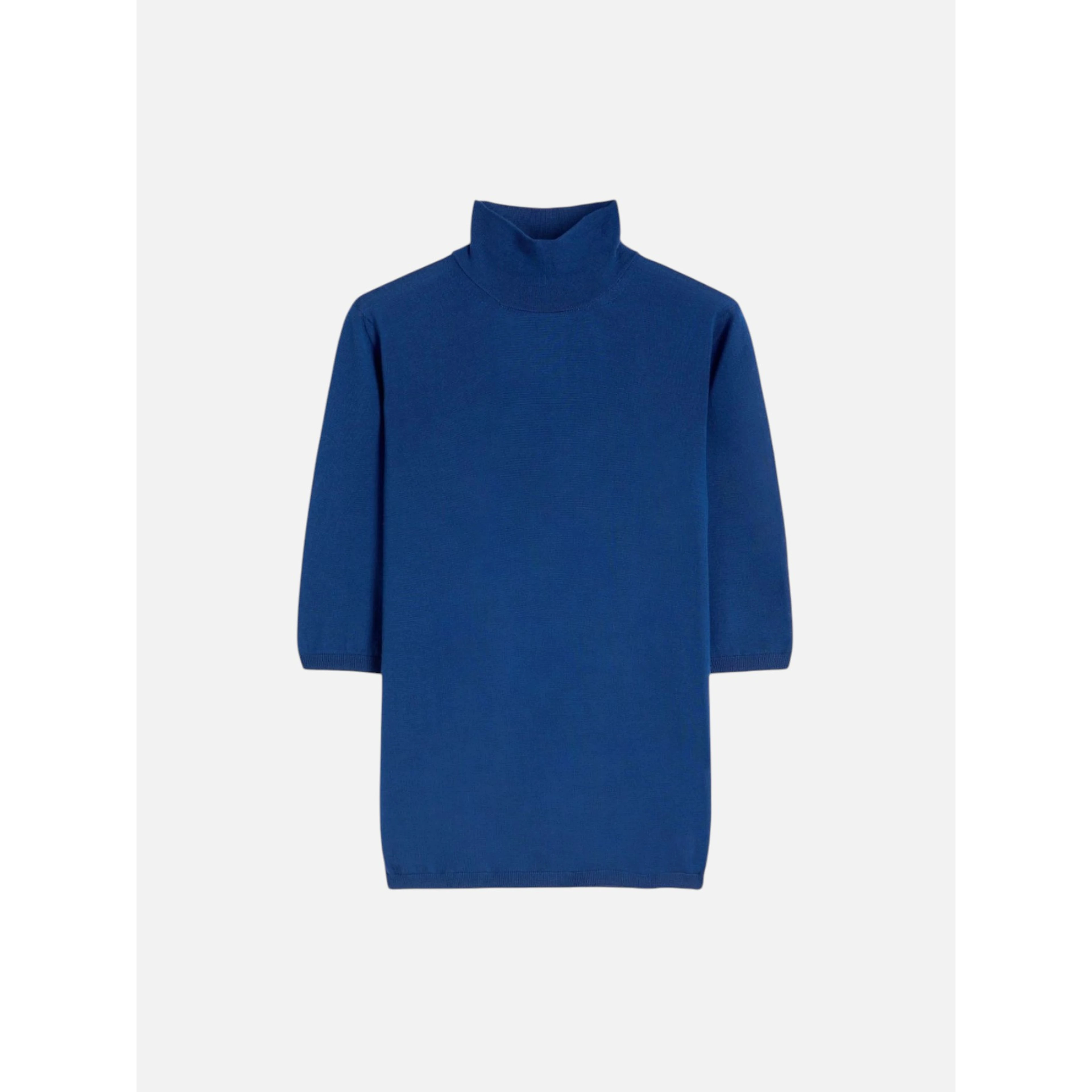 MAX MARA MXMBOA turtleneck