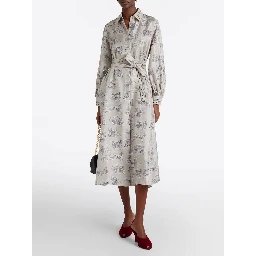 MAX MARA MXMCARBONE dress