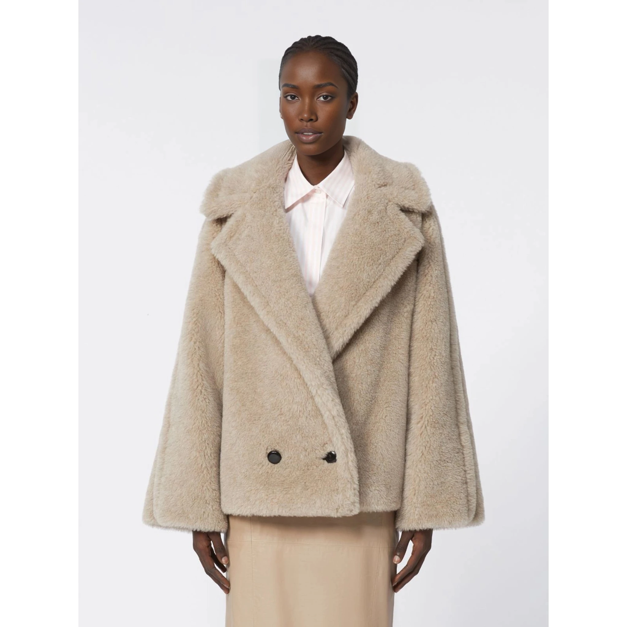 MAX MARA MXMCAMBUSA coat