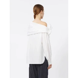 MAX MARA MXMCURVONE blouse