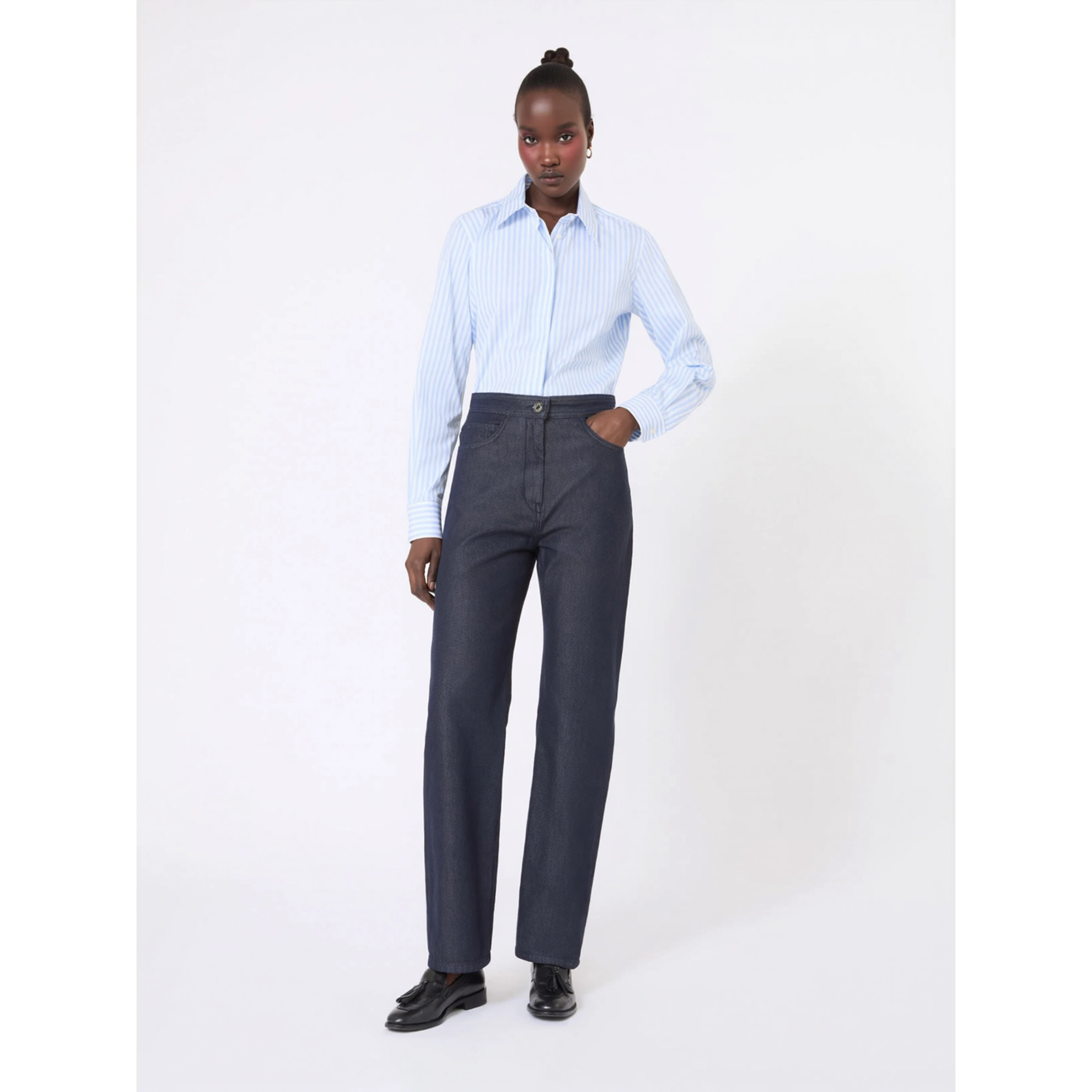 MAX MARA MXMACCENNI shirt