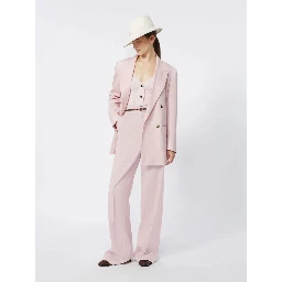 MAX MARA MXMGIRONE pants