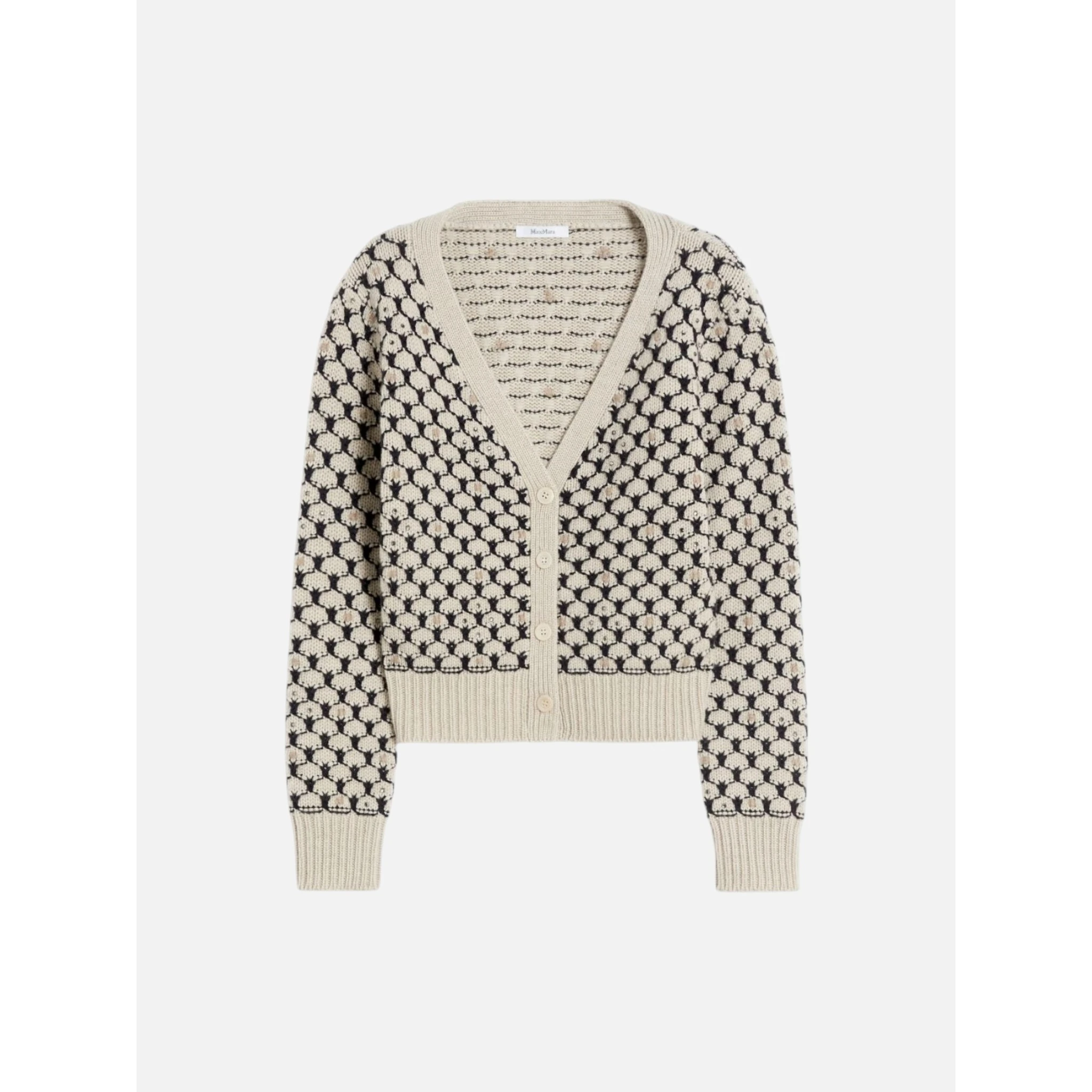 كارديجان ماكس مارا إم إكس إم ماسترو