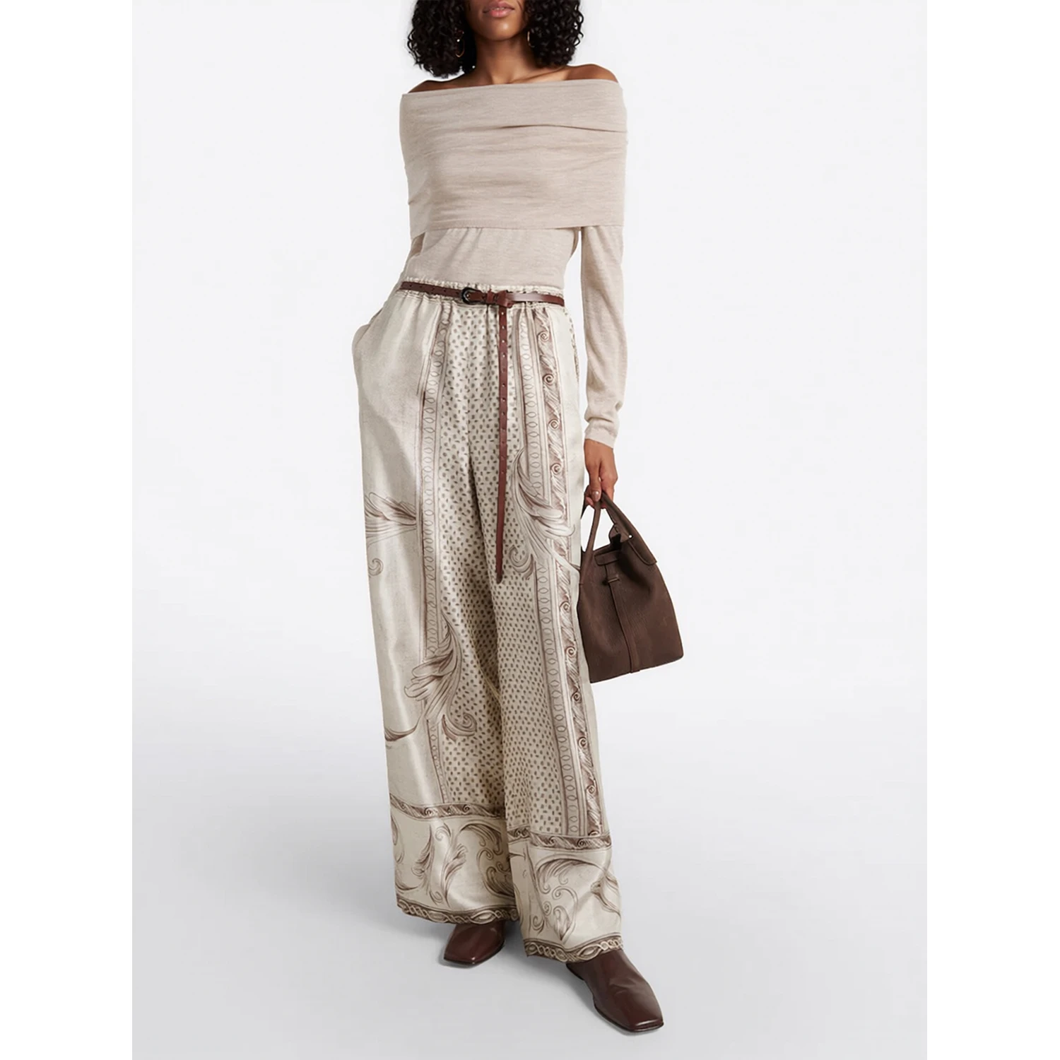 MAX MARA MXMFARETRA sweater