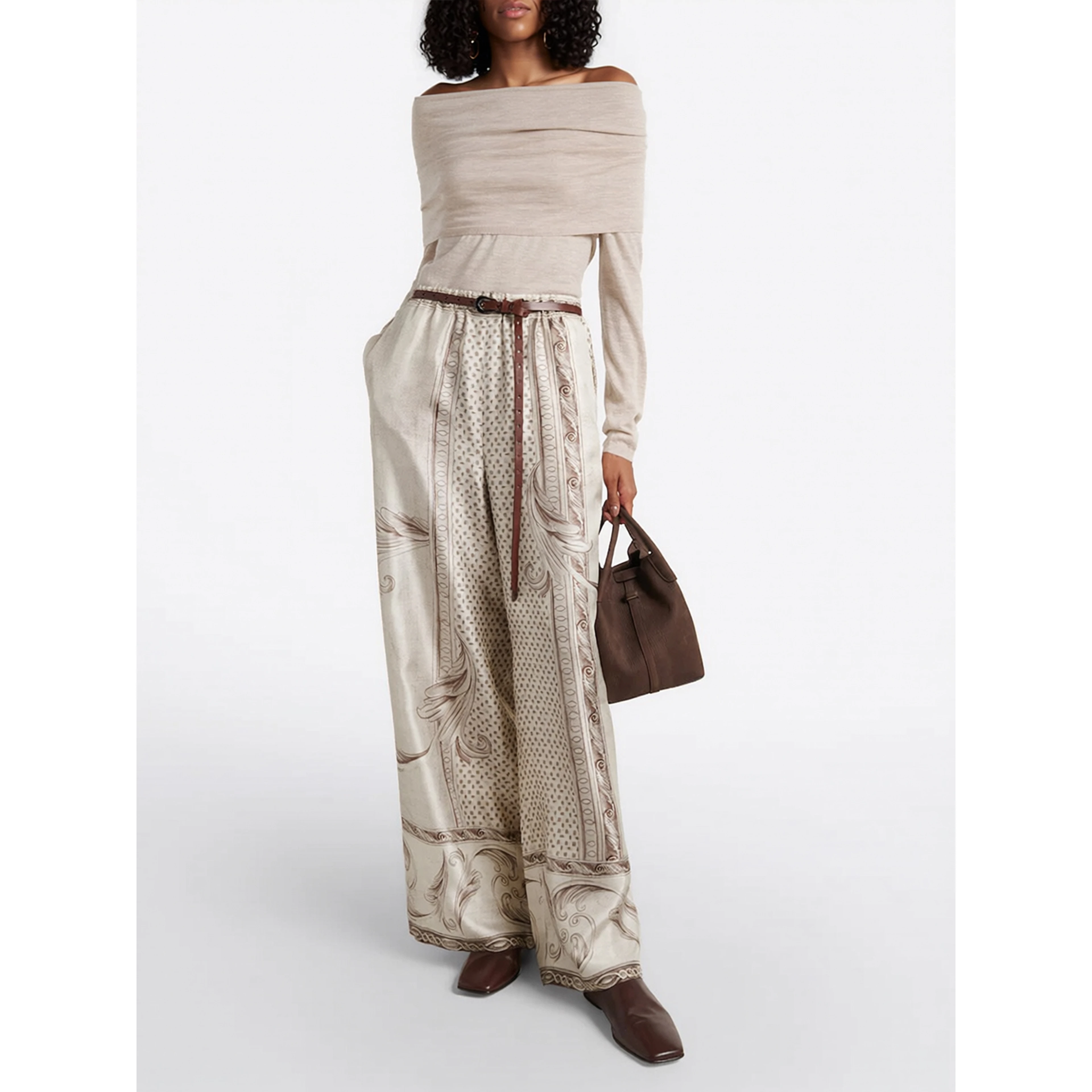 MAX MARA MXMFARETRA sweater