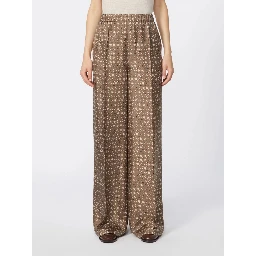 MAX MARA MXMVISCHIO pants