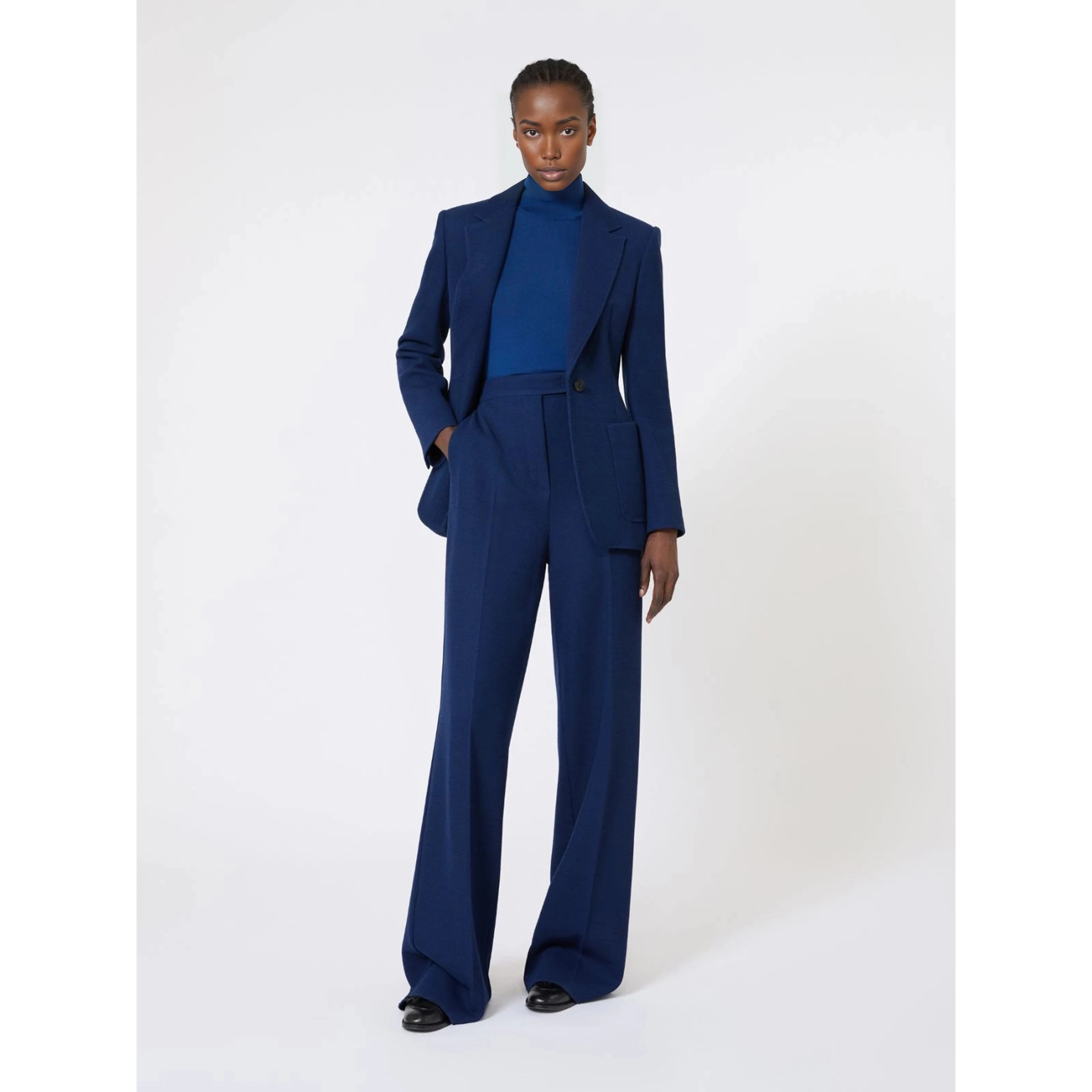 MAX MARA MXMBOA turtleneck