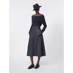 MAX MARA MXMVISONE skirt