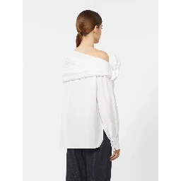 MAX MARA MXMCURVONE blouse