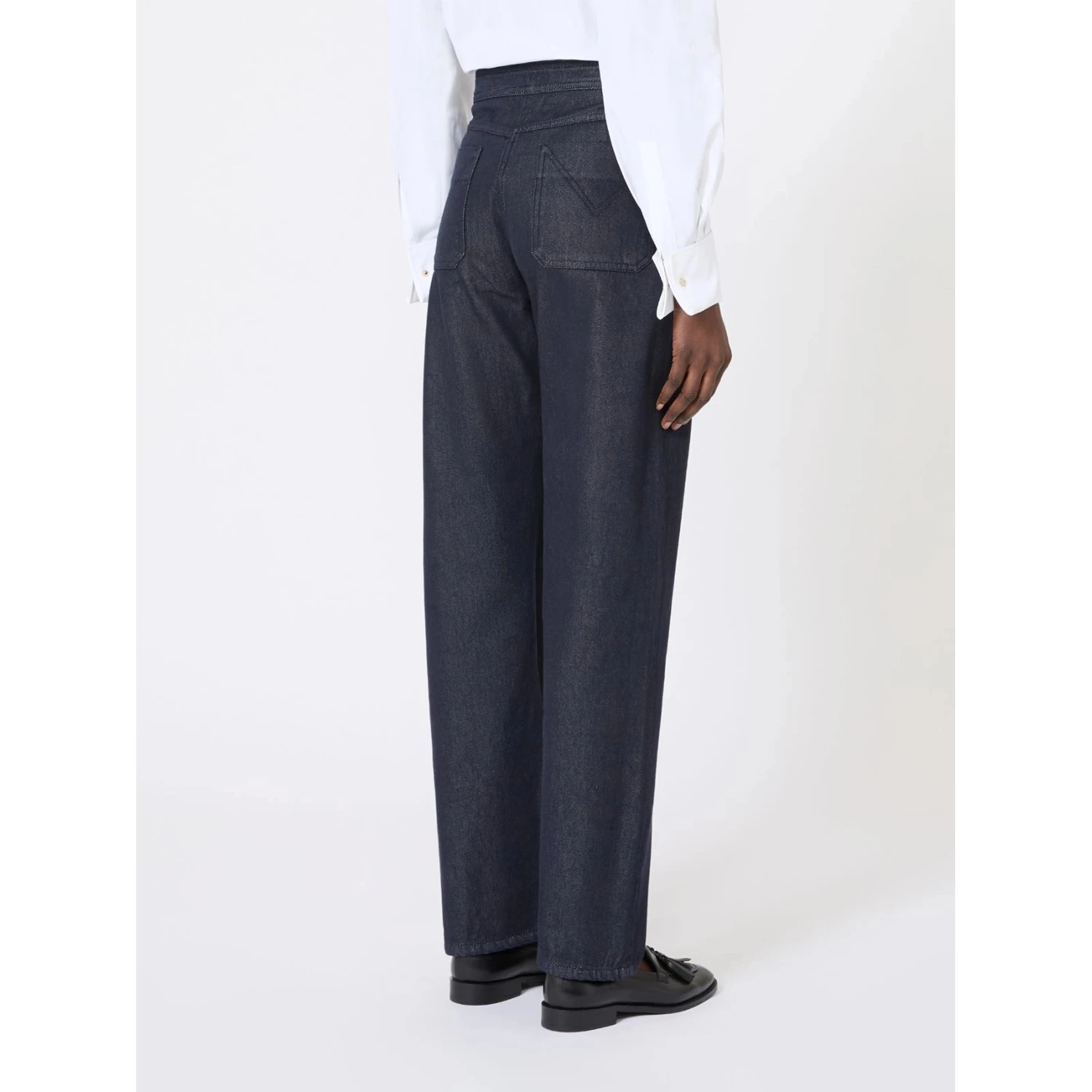 MAX MARA MXMPESCO pants