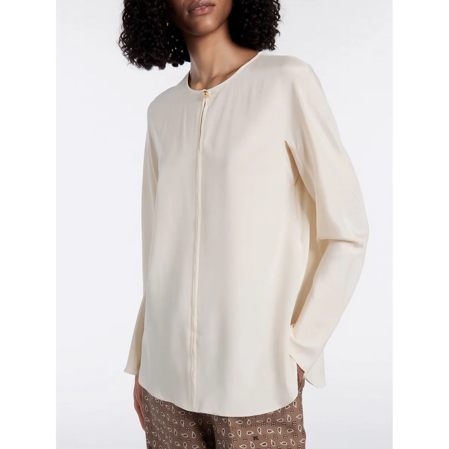 MAX MARA MXPMITICO blouse