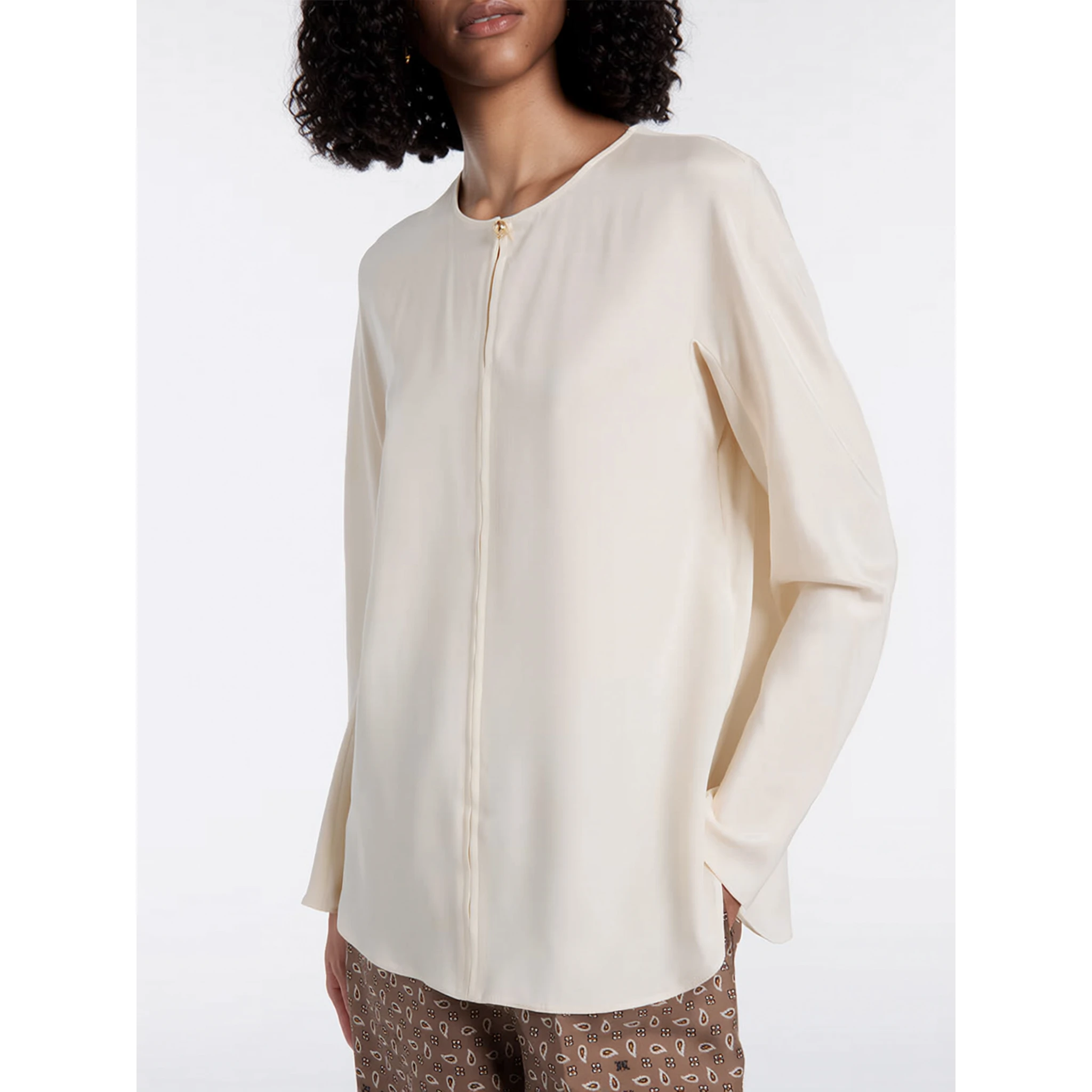 MAX MARA MXPMITICO blouse