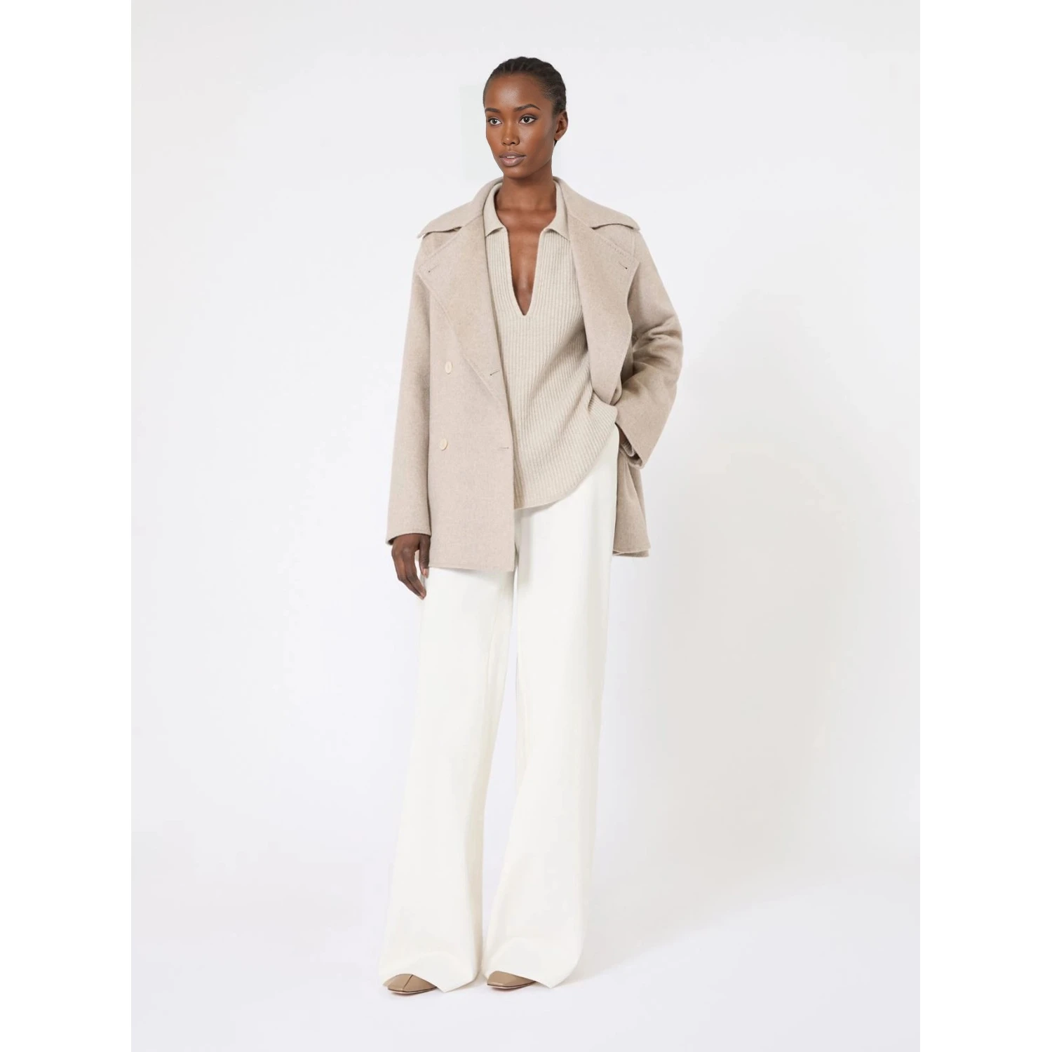 MAX MARA MXMGOMMA sweater